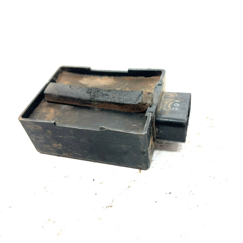03-04 Polaris Sportsman 400 4X4 OEM Cdi Ecu Ecm Ignition Box 3087169 AP225