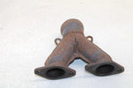 95 Polaris Lite Oem Exhaust Header Manifold Y Pipe 1260497-029 SP183
