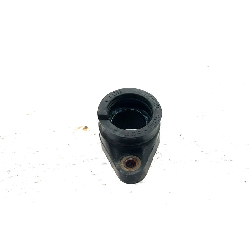 89-01 Suzuki Quadrunner 160 OEM Intake Pipe 13110-02C01 AS32