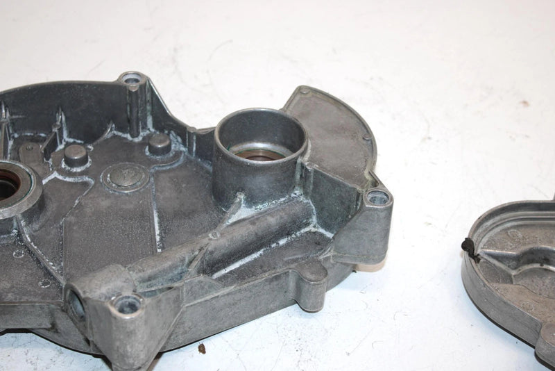93 Polaris 500 Efi Oem Crankcase And Cover 5130849 5630968 SP25