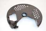 92 Suzuki Quadrunner 230 Lt230e  Oem Front Right Brake Guard 59230-22A02 AS2