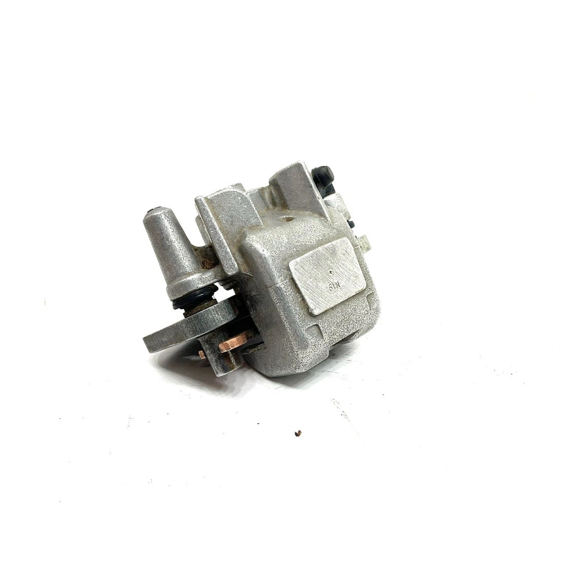 03 Bombardier Traxter 500 4x4 Automatic OEM Left Brake Caliper 705600119 AB15.1