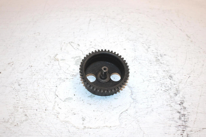 1982 Honda Atc 185a Oem Oil Pump Drive Gear 15130-958-000 AH63