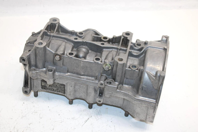 85 Polaris Trail 400 L/c Oem Crankcase 3083449 SP67