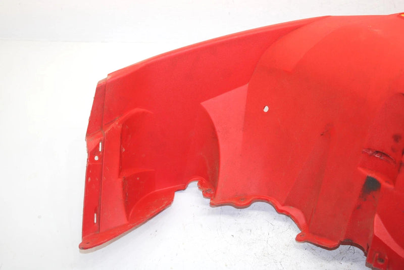 04 Arctic Cat Sabercat 600 Efi Oem Left Belly Pan 2606-779 SA239