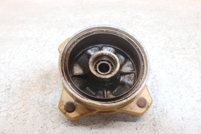 1988 Yamaha  Moto 4 Oem Front Brake Drum 52H-25111-00-4R AY23