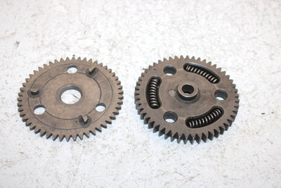 2005 Polaris Sportsman 800 Oem Cam Gear Set 2203106 1202248 AP146
