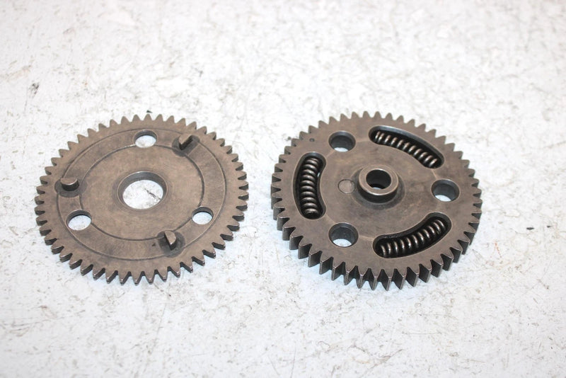 2005 Polaris Sportsman 800 Oem Cam Gear Set 2203106 1202248 AP146