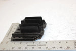 1991 Arctic Cat Lynx Deluxe Oem Rear Axle Housing Set 0114-120 0114-128 SA52