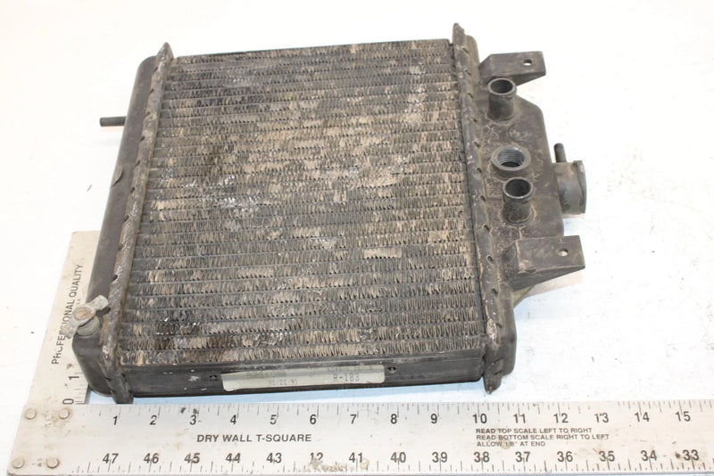 1991 Polaris Trail Boss 350l Oem Radiator 1240006 AP175