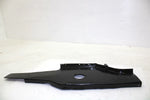 94 Arctic Cat Jag OEM Frame Left Panel 0707-161 SA102