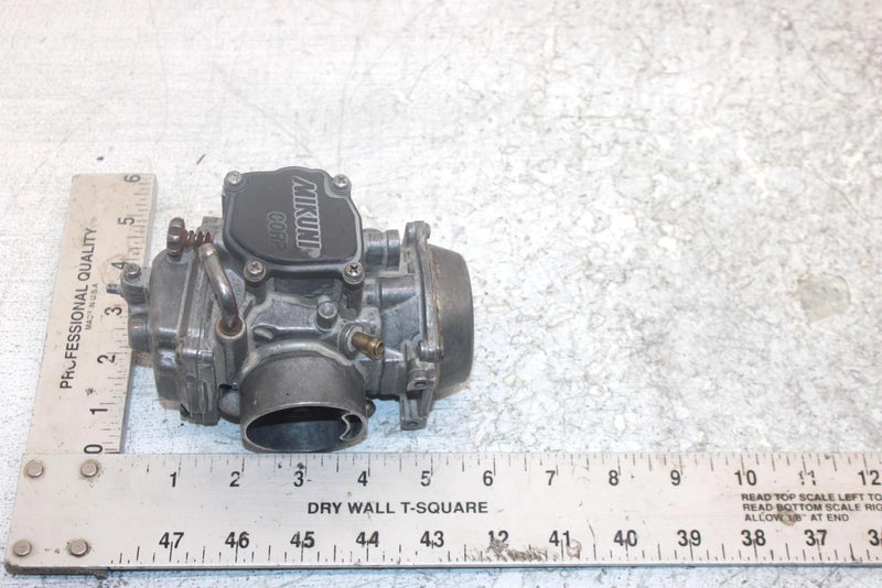 2004 Polaris Trail Boss 330 Oem Carburetor 3131590 AP117