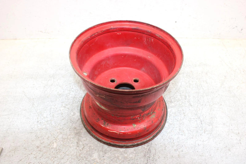 1990 Polaris Trail Boss Oem Rear Wheel Rim 1520128 AP168