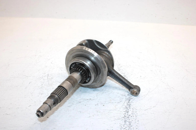 1982 Honda Atc 185a Oem Crankshaft 13000-958-030 AH67