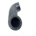 01-05 Yamaha WaveRunner XLT1200 OEM Exhaust Outlet Hose F0V-U758D-00-00 JY30