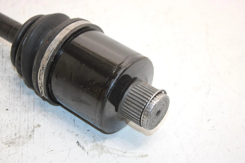 2002 Polaris Sportsman 500 Oem Rear Drive Shaft Bad Boots 1380142 AP78