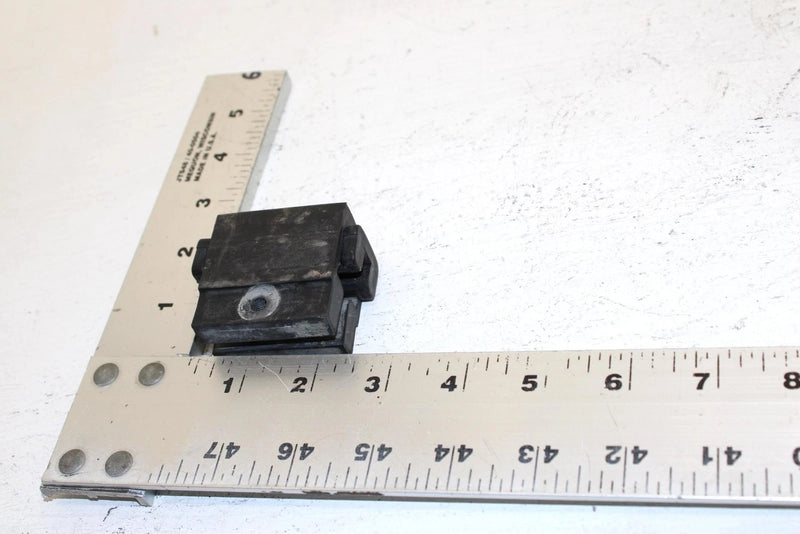 2013 Polaris 600 Rush Pro Oem Bump Stopper W/Insert 5521498 SP30
