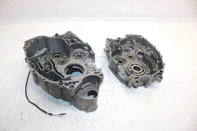 84 Yamaha  Tri Moto 3 Wheeler Oem Crankcase 29U-15100-00-00 AY21