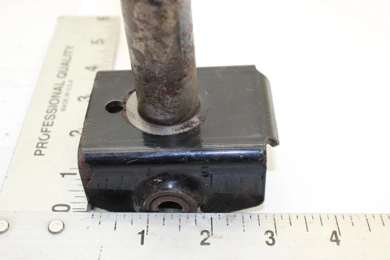 2000 Ski-doo Mxz 600 Oem Spindle Ski Leg 505072001 B139