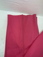New Vintage Pink Panhandle Slim Polyester Pants #1154 ZZ-1