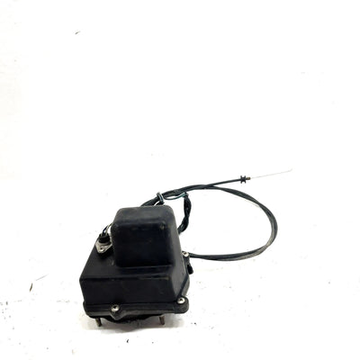 1994 Polaris SL 750 OEM Trim Motor 4170004 JP39