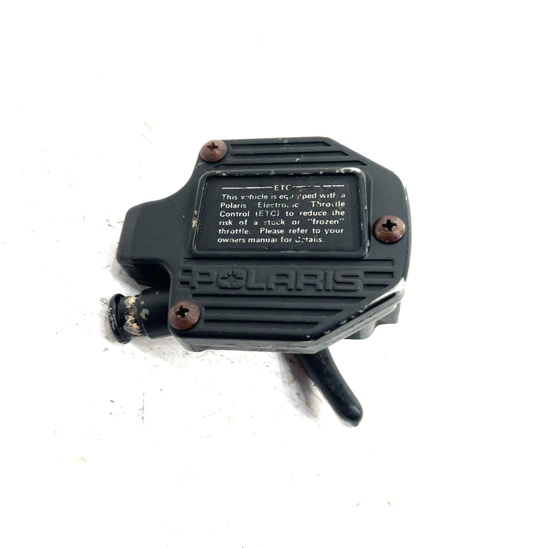 91-92 Polaris Trail Boss 350L 4X4 OEM Throttle Control Lever 2010110 AP222