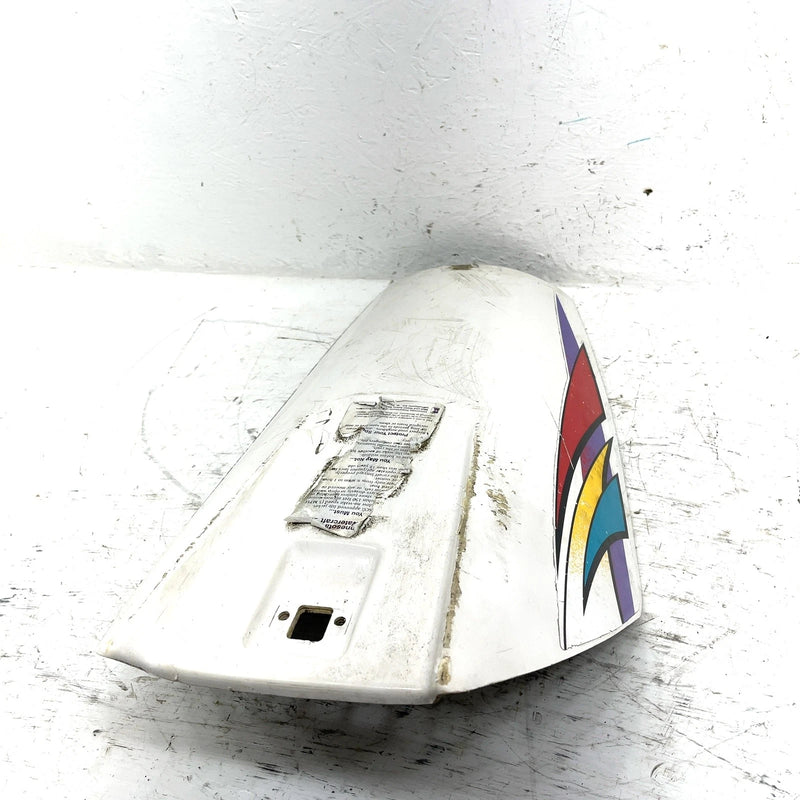 1994 Arctic Cat TigerShark Daytona OEM Hood 0673-452 JA14