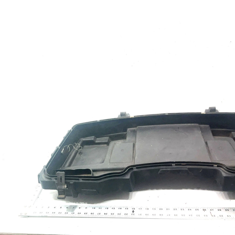 10-14 Polaris Sportsman 550 OEM Front Rack Storage Bottom 5437761 AP238.1