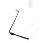 1992 Yamaha Big Bear 350 4x4 OEM Front Brake Hard Line 1 2HR-25871-00-00 AY53