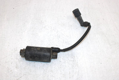 1996 Kawasaki Bayou 300 Oem Ignition Coil 21121-1049 AK19