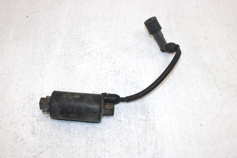 1996 Kawasaki Bayou 300 Oem Ignition Coil 21121-1049 AK19
