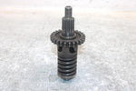 1994 Yamaha  Timberwolf 4wd Oem Transmission Dampner Shaft 22U-17553-01-00 AY25