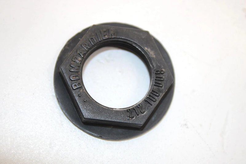 06 Can-am Outlander 400 Oem Fuel Valve Nut 212100009 AB0