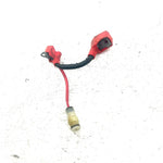 00-03 Honda Rancher 350 OEM Positive Battery Cable 32401-HN5-670 AH84