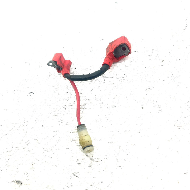 00-03 Honda Rancher 350 OEM Positive Battery Cable 32401-HN5-670 AH84