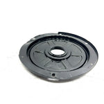 84-87 Suzuki Quadrunner 185 LT185 OEM Outer Brake Drum Cover 64130-24413 AS39