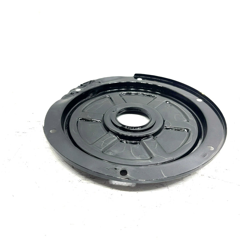 84-87 Suzuki Quadrunner 185 LT185 OEM Outer Brake Drum Cover 64130-24413 AS39