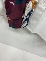 New Women’s Cowboy Threads Multicolor Long Sleeve Button Up XL II-44
