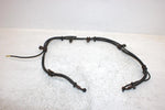 2002 Honda Foreman Rubicon 500 Oem Front Lower Brake Line 45127-HN2-003 AH53