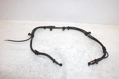 2002 Honda Foreman Rubicon 500 Oem Front Lower Brake Line 45127-HN2-003 AH53