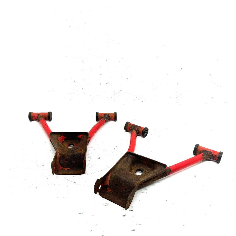 03-07 Polaris Sportsman 700 OEM Rear Upper A Arm Set 1014320-067 AP197