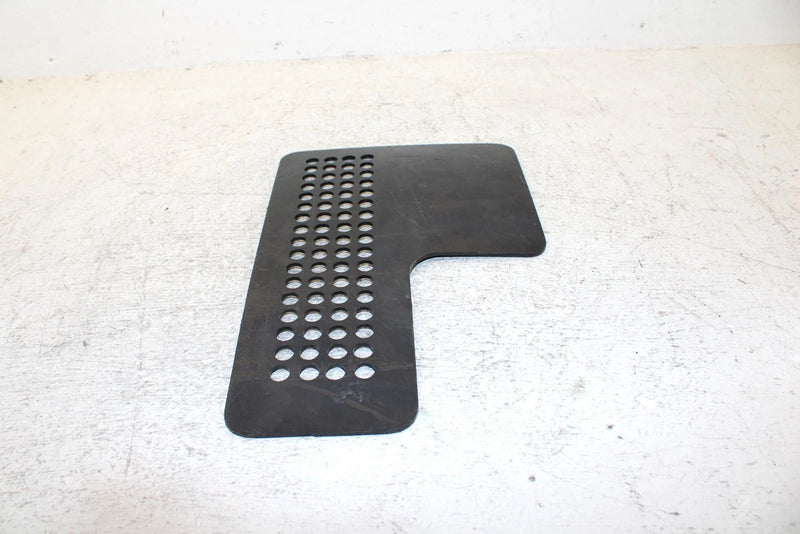1993 Polaris Xlt Sp Oem Air Silencer Plate 5850102 SP72