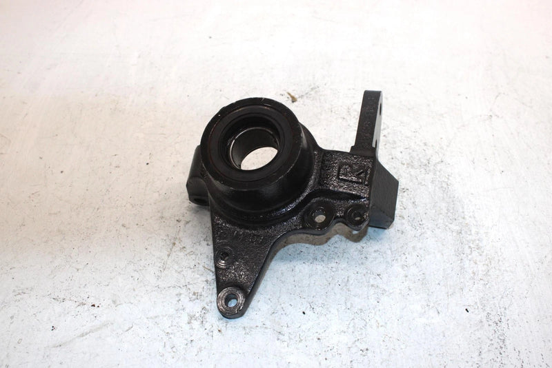 1996 Kawasaki Bayou 300 Oem Right Steering Knuckle 39186-1099 AK19