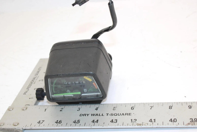 1998 Arctic Cat 454 Oem Speedometer (Under 3k) 0420-031 AA3