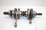2002 Ski-doo Mxz 500 Oem Crankshaft 420888461 421000567 SS16