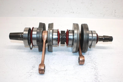 2002 Ski-doo Mxz 500 Oem Crankshaft 420888461 421000567 SS16