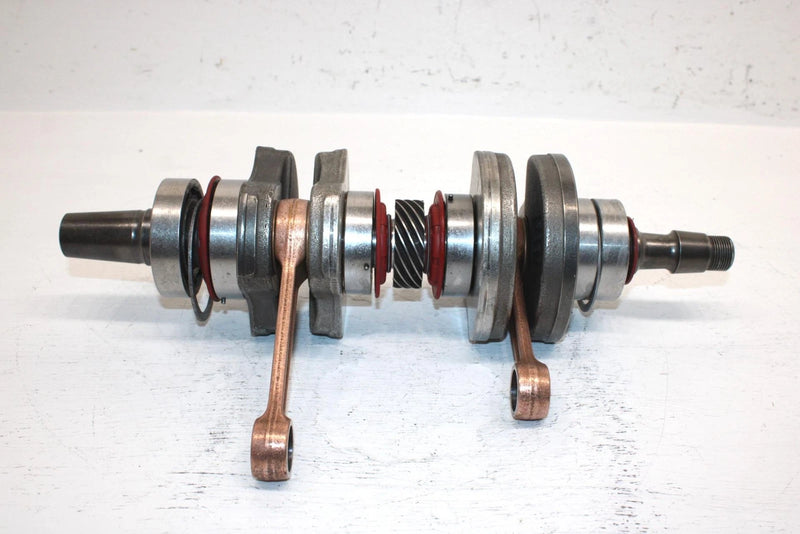 2002 Ski-doo Mxz 500 Oem Crankshaft 420888461 421000567 SS16