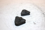1996 Arctic Cat Zr 580 Oem Skid Spring Adjuster Set 0604-556 0604-557 Q5682
