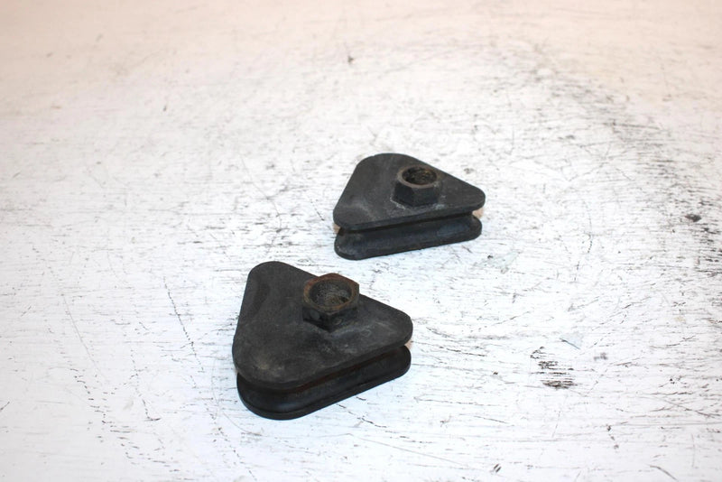 1996 Arctic Cat Zr 580 Oem Skid Spring Adjuster Set 0604-556 0604-557 Q5682