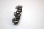87 Kawasaki Bayou 185 Klf185a Oem 4th Input Gear 26T 13129-1541 AK13